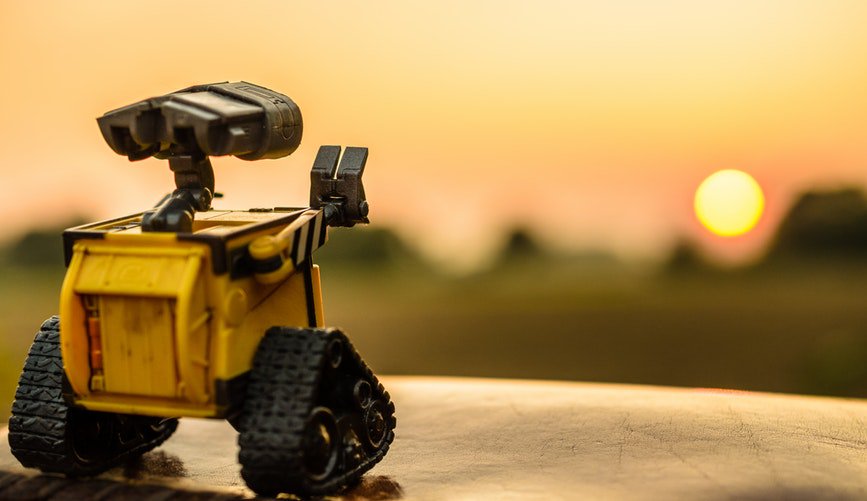 Vlerick's tweet photo. From Robotic Process Automation to digital transformation | https://t.co/kFMizpiX2Z #vlerickpartners #vlerickdigital cc @EY_Belgium https://t.co/Zr0LEADbmu