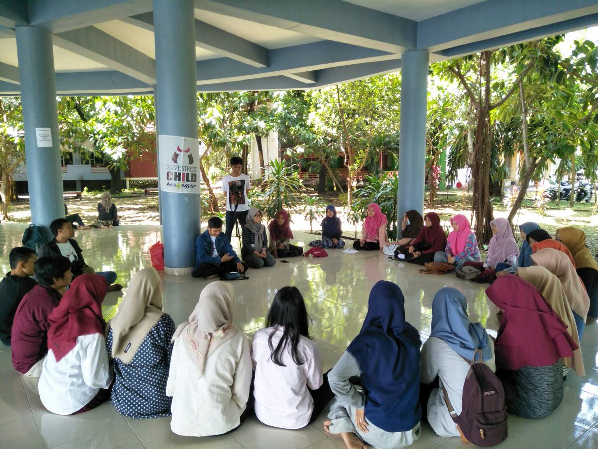 Ayyyeee, selamat datang para relawan SSCM selamat bergabung, mari menjadi bagian dari sscm berbagi bersama anak jalanan, jaga semangatta kak