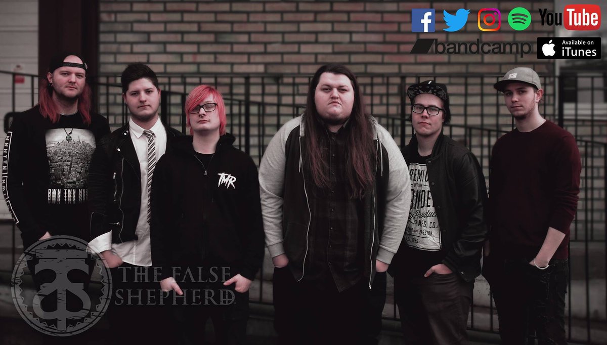 Say hello to our new members! Robin and Gramoz!