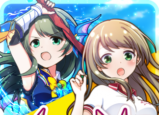 ANDROIDAPKMOD9's tweet image. Battle Girl High School v1.2.11 Mod Apk androidapkmod.website/battle-girl-hi…