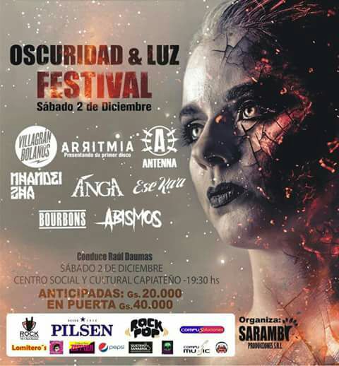 arritmia tweet media