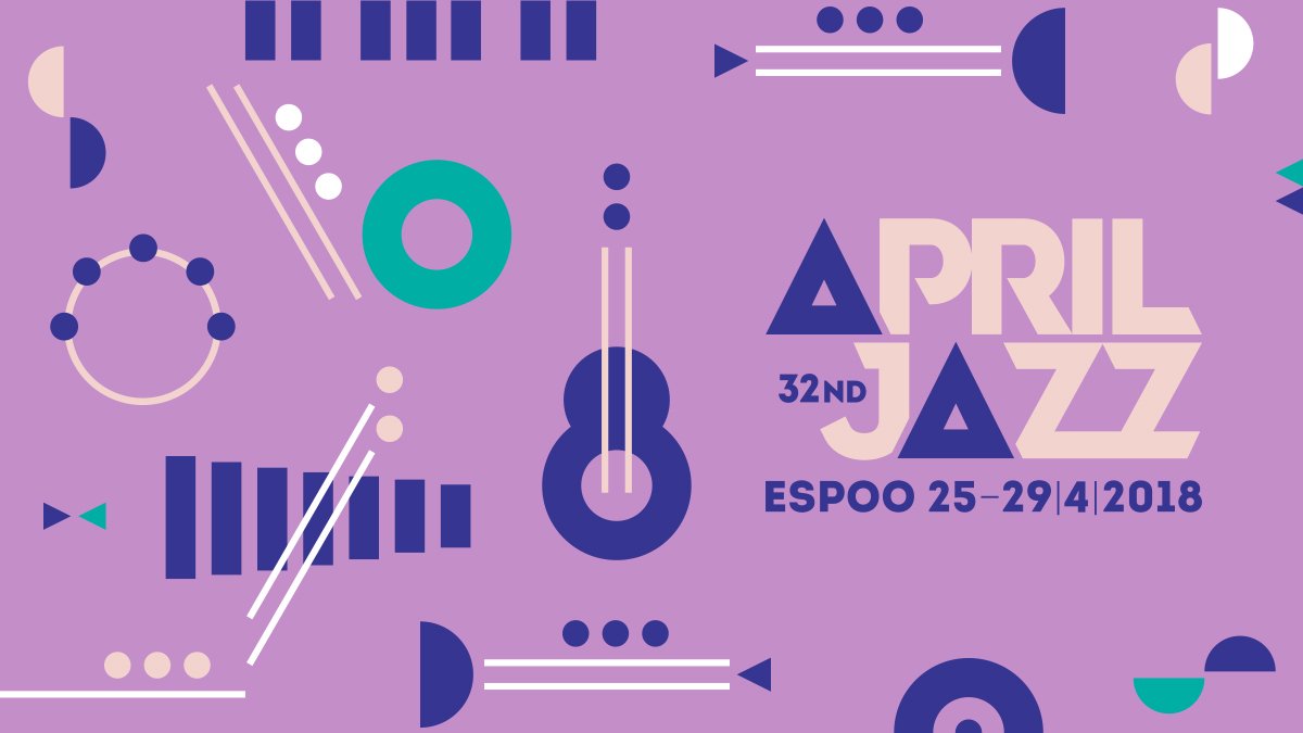 AprilJazzFest's tweet photo. Pääesiintyjiksi palkittu E.S.T. Symphony, fadon prinssi Camané, souldiiva Laura Mvula sekä lauluyhtyeet Estonian Voices ja Club For Five +. Sellosalissa The Bad Plus uudella miehityksellä ja Espoo Big Band, joka kantaesittää Marzi Nymanin uusia sävellyksiä. Liput:👉@lippu_fi https://t.co/qEYvinbSBb