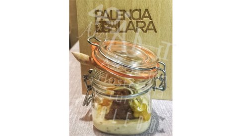Tienes hasta mañana para disfrutar y votar tu tapa favorita #DeTapasPorToledo2017 Despídete a lo grande de las XVIII Jornadas de la Tapa de Toledo @@PalenciadLaraLa Villa @lacavetoledo