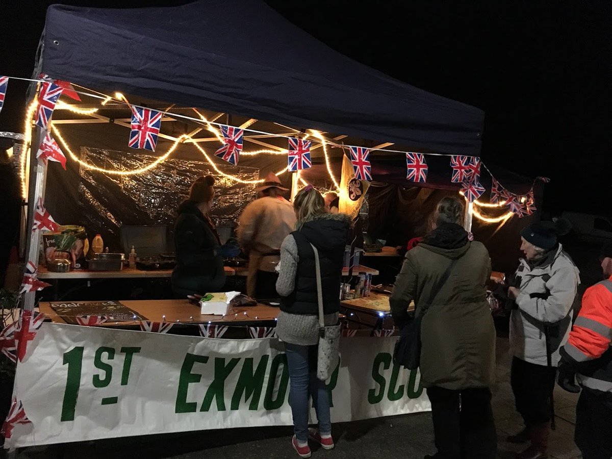 Dunsterbycandlelight tweet media