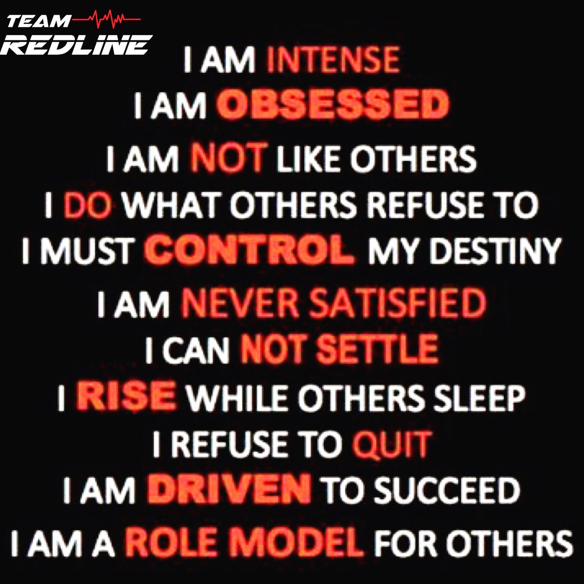 ThriveWithAndy's tweet image. I will ALWAYS be an #Addict It’s ok to be #obsessed or have an #addiction as long as it towards the right things.  I choose to be #addicted to my #Family and being the best version of myself for them. What’s YOUR why #AndyOnstead #OnsteadFamily #BOBA #RedLineInc #10X #Recovery