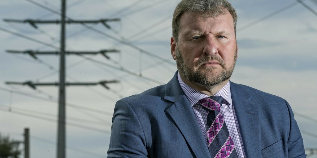 Powerledger_io's tweet photo. The head of WA’s State-owned #electricity distributor described traditional poles-&amp;-wires services to remote areas as “mental” . Power Ledger's #blockchain system is a solution to these issues. #POWR #POWRtoken #GreenTech #p2p #SustainableEnergy #Solar https://t.co/riCDR6goHh https://t.co/64WNBHjr4J