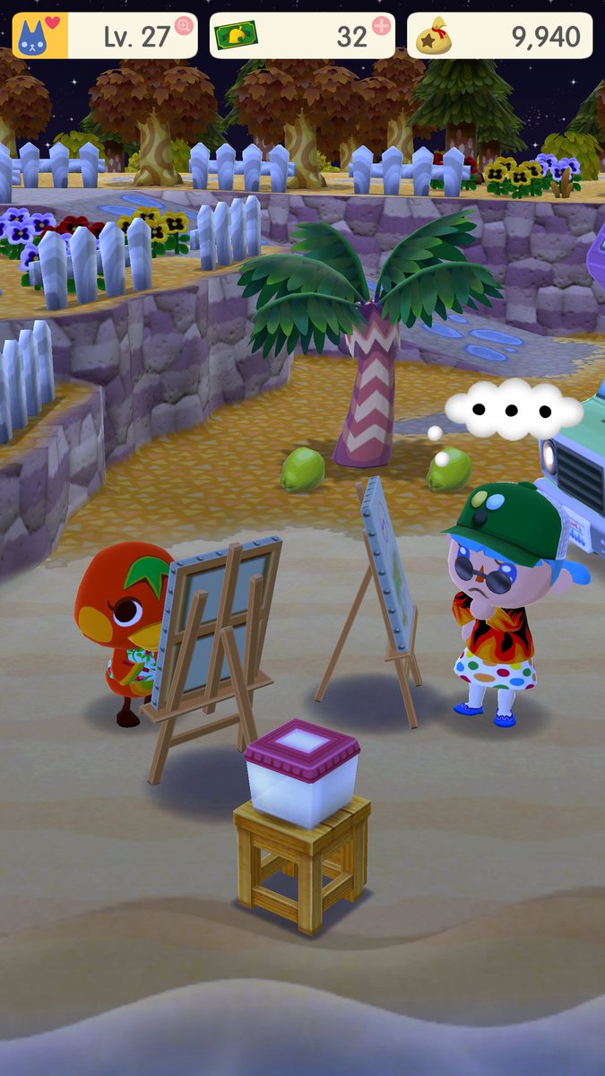 mana_mocha's tweet photo. This damn game is addicting... https://t.co/kqpMnoSOqf