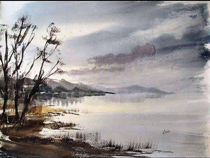 angidalbitw's tweet photo. https://t.co/vnXdGIWe1E #winteriscoming #nature #landscape #art #PHOTOS #meditation #Bitcoin .@PicPublic .@rosina_strebig #lpainting #askNiall #photo #EUCO #tvoh #Amici17 #CROGRE #damellis #EUETS .@KLovesNature
RT and enjoy :)
thanks @0117shigeru1
watercolor painting https://t.co/y1CbaD1DqD
