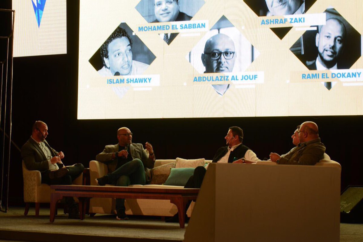 Mohamed El Sabban Msabbanhk Twitter