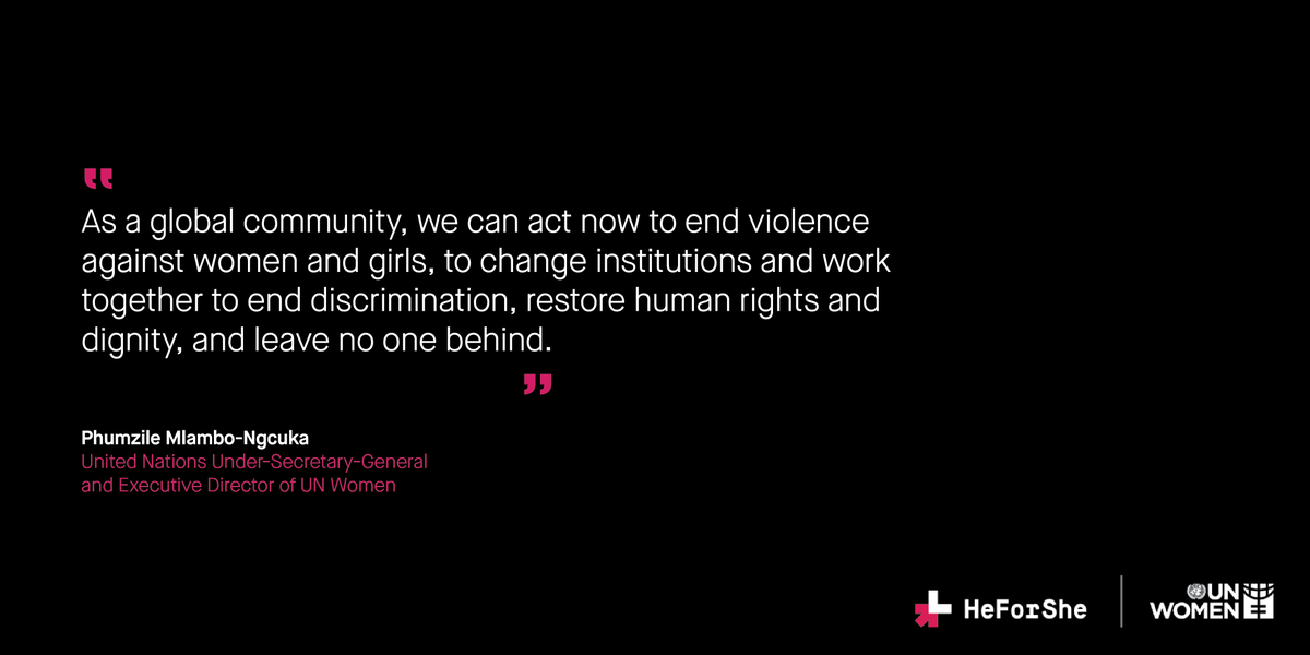 HeForShe tweet media