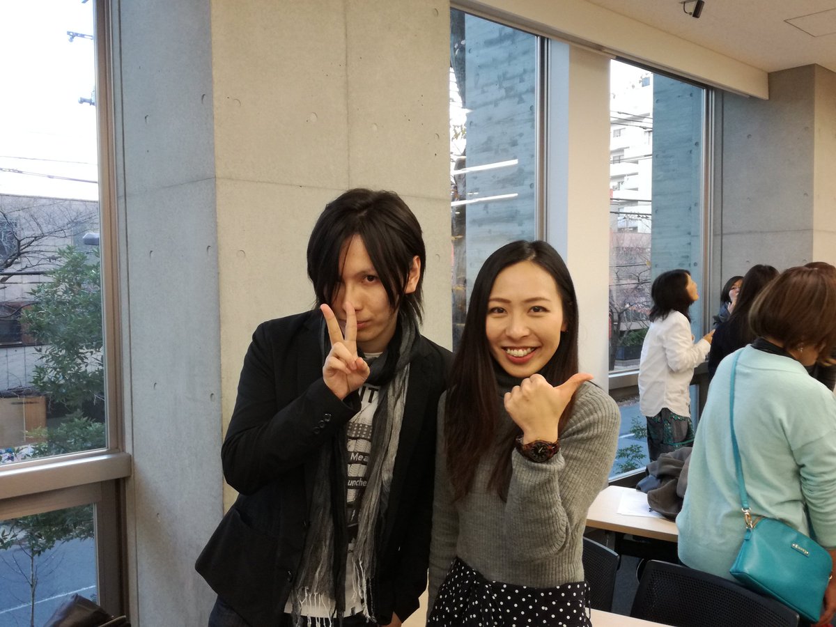 まりっぺ Masterpiece Pa Twitter 悠々ホルンさんと 講演会で席が隣でした 生きづらさを抱える子どもたち 若者たちの 相談に乗っています 素敵な楽曲もあるので是非チェックしてください 悠々ホルン