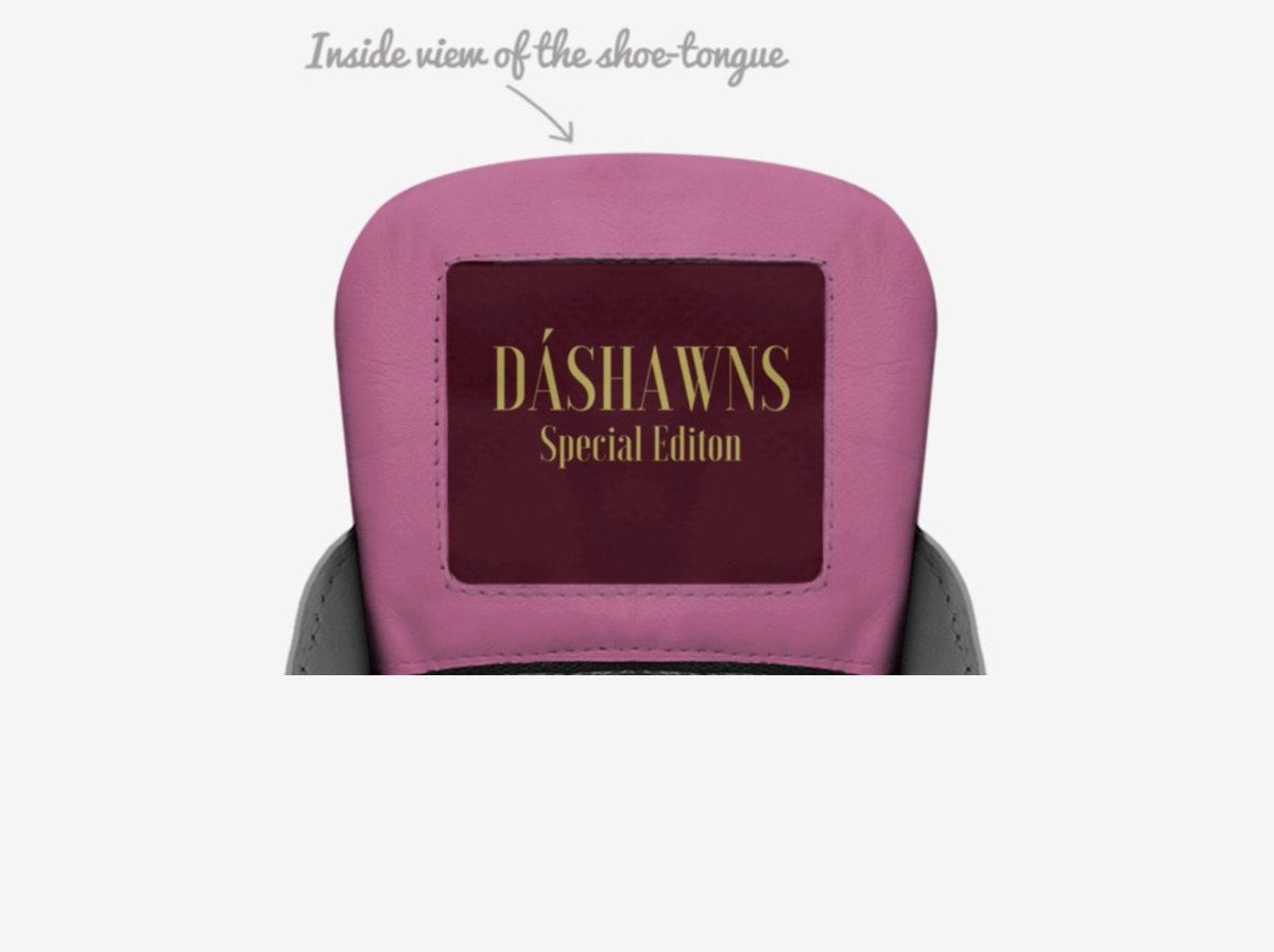 NiyahGrace's tweet photo. Check Out My New Sneakz By Dashawns 😏😎 #Sneakz
https://t.co/tJVzZyeBvJ https://t.co/cnUiSP6JZG