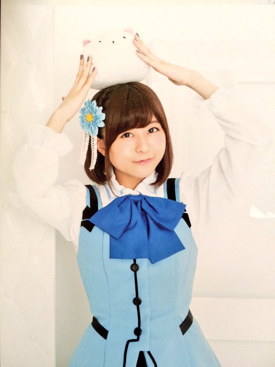 シロエ いのりん誕生日おめでとう これからも頑張ってね 水瀬いのり生誕祭17 水瀬いのり生誕祭 チノ レム 水瀬いのり いのりん