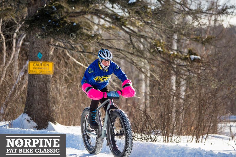 NorpineClassic's tweet photo. Happy Global Fat Bike Day - get out and ride!  #fatbike #fatbiking #OptOutside #OnlyinMN #ridegroomed #cycling #cyclinglife #Trails https://t.co/n4H2sWW8AB