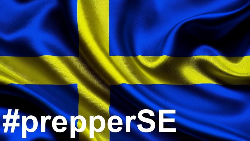 PrepperSe's tweet image. Julsignaler - en följetong av @s1gnalhornet #prepperSE prepperse.se/julsignaler-en…