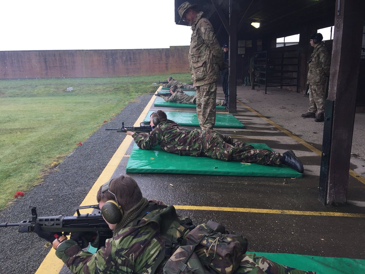WMW Shooting Team tweet media