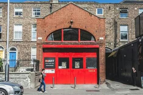 Murmur_Ireland's tweet photo. The Mart Gallery announces a Green Christmas Market for 2017 https://t.co/g3umdp0Zqp @MART_Dublin https://t.co/7UotPd2r0y