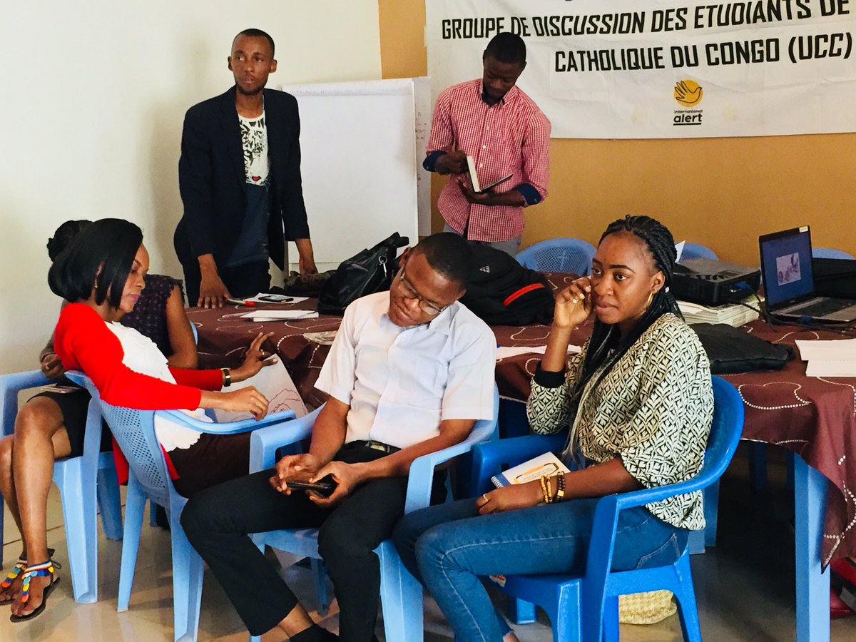 AFIA MAMA RDC tweet media