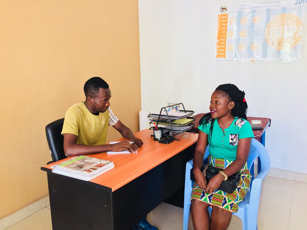 AFIA MAMA RDC tweet media