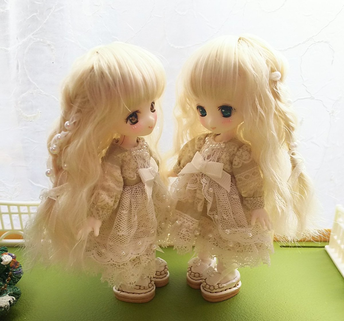 添花~soeka~ on X: 