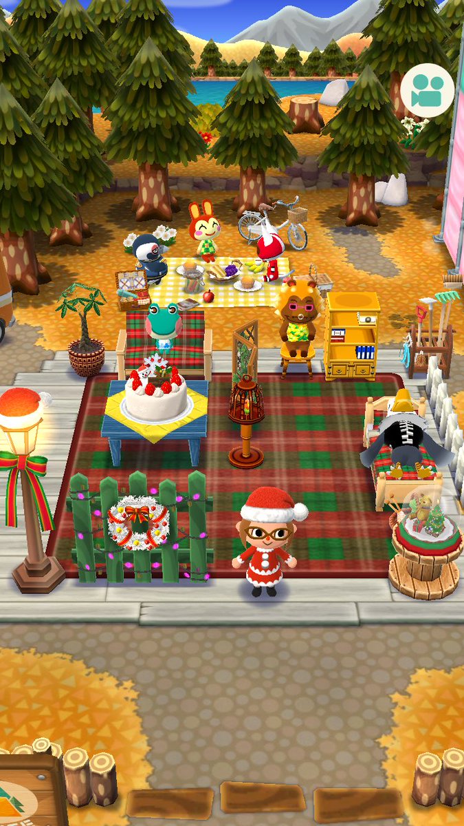 クリスマスのもと クリスマスのもと