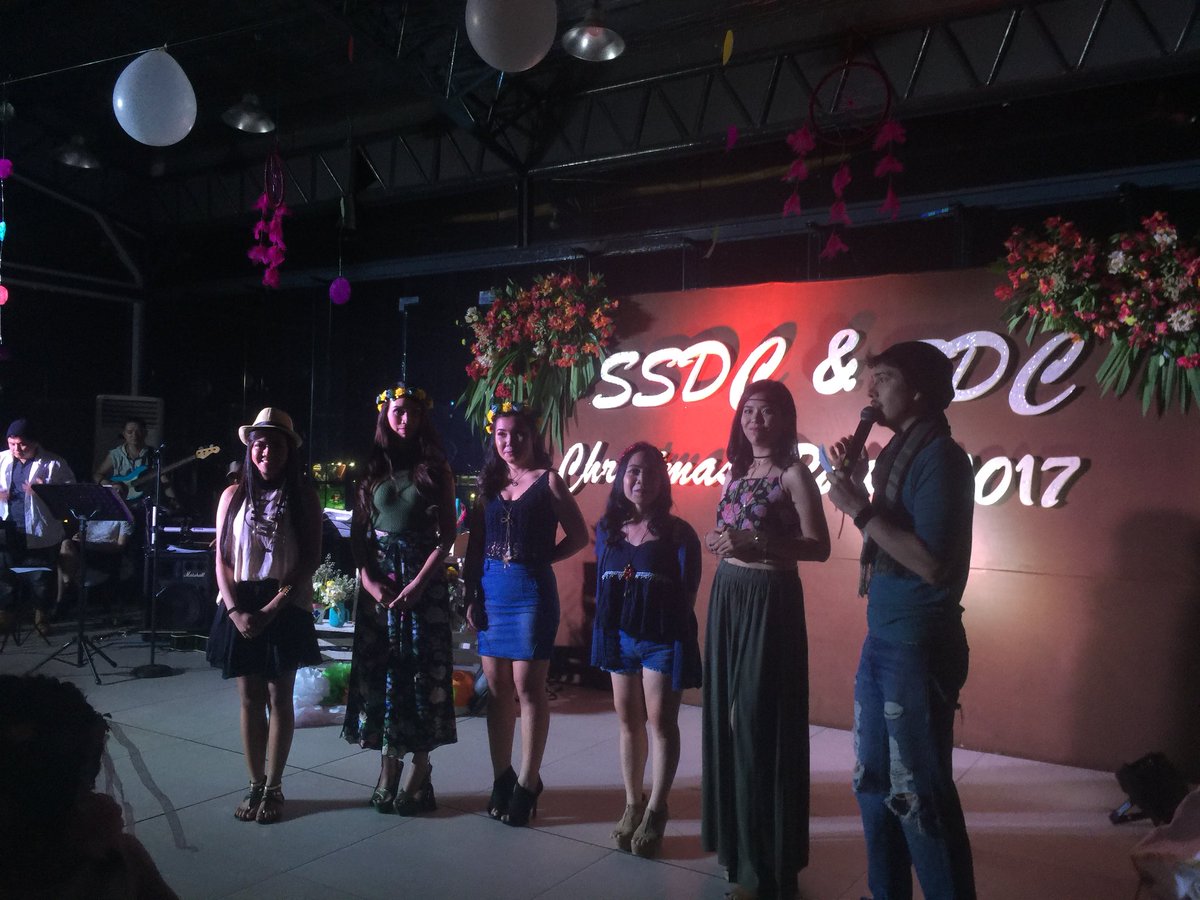 cmcfelv's tweet photo. #SSDC&amp;SDCXMAS17
ATM https://t.co/Xn1E4k58tH