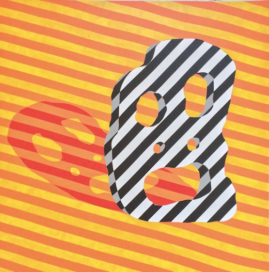 WeArePrimary's tweet photo. Today 2–4pm join #PrimaryResident Rob Flint @sysongallery for a light, late lunch and a chance to ask the artist about his new body of work for 'The Authorities'; a residency at Syson as part of the Nottingham Castle Open prize. https://t.co/t5ZfU9ELqt https://t.co/3lKKyNZSuv