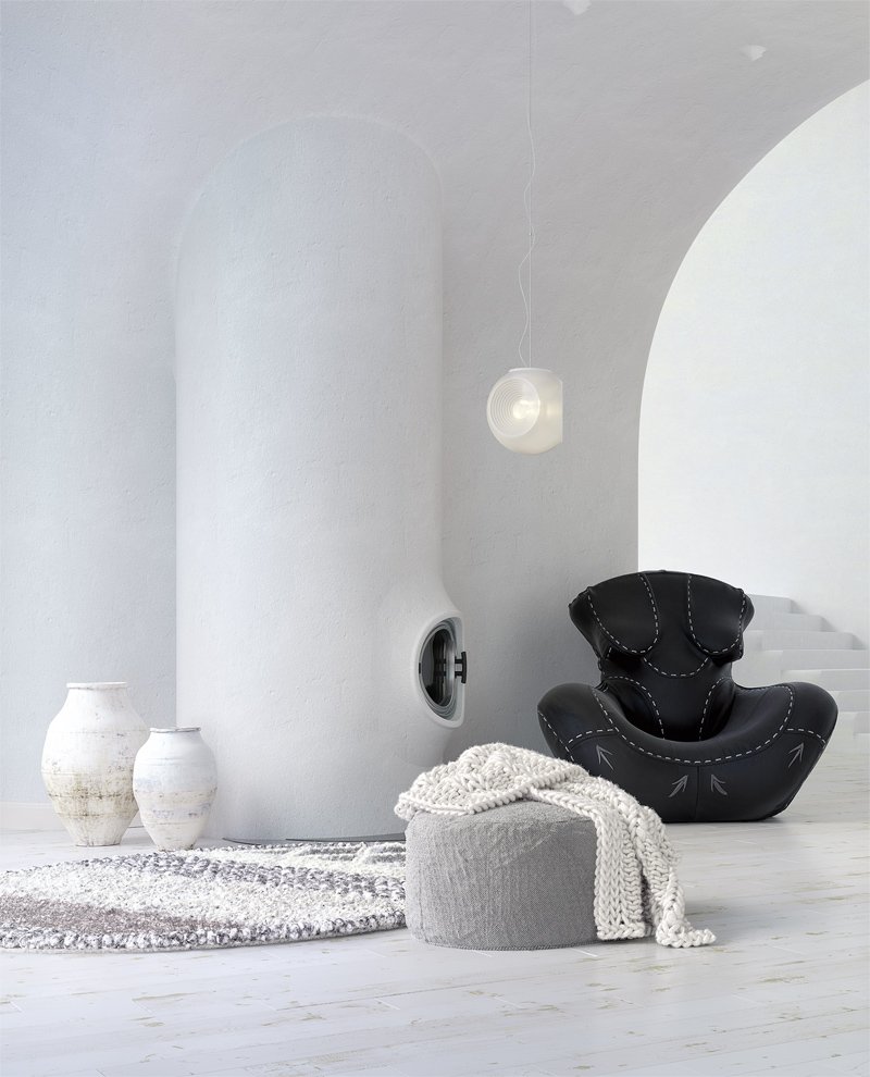 atokota_com's tweet photo. "Nagababa" armchair by ATOKOTA.
Leather armchair "Nagababa" was created in cooperation with designers from Wamhouse - this is the new face of the armchair designed in 2012. https://t.co/rRK5b5FcZG