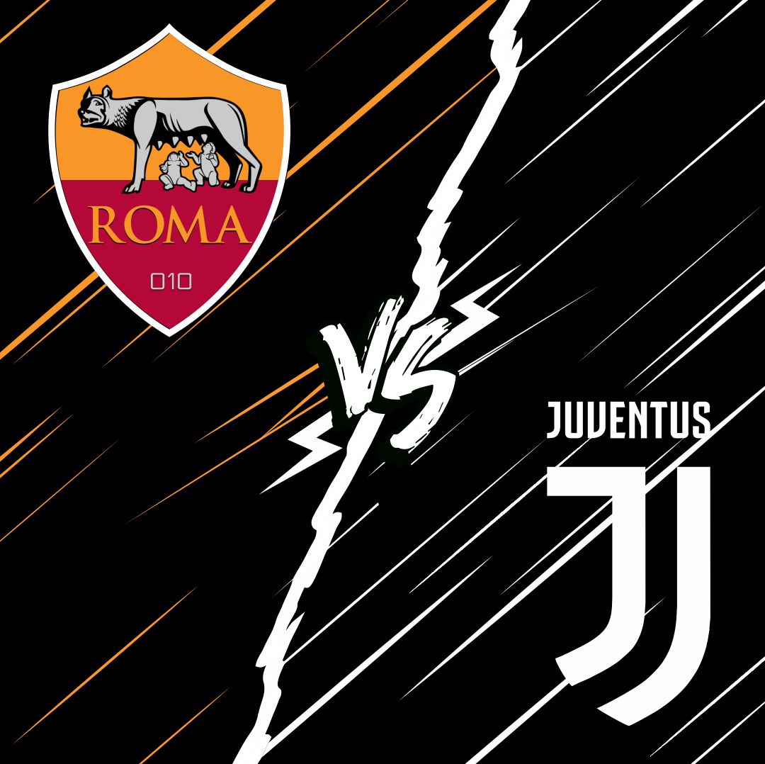 AS_Roma010's tweet photo. Desde la 16:50 la @AS_Roma010 se enfrenta a la Juventus #VamosRoma010 https://t.co/PIWckvOvPQ