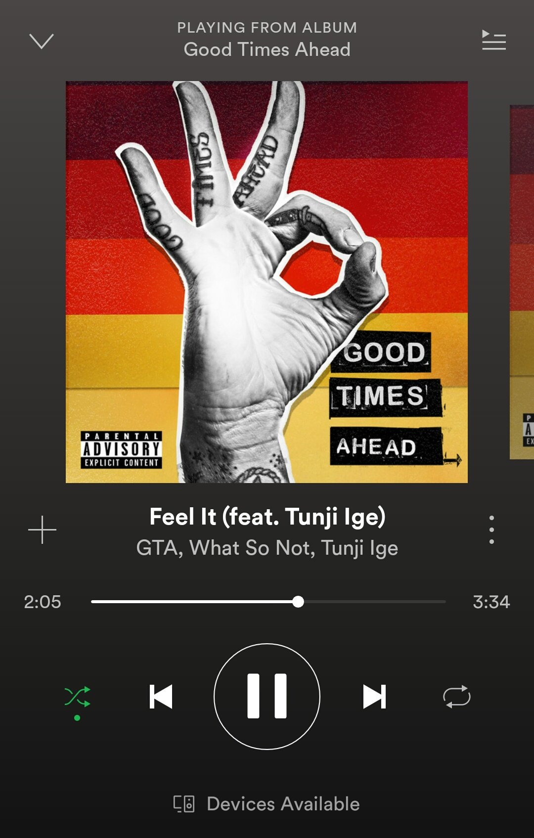 Sw5ag On Twitter 171202 Jaejoong Was Listening To Feel It Gta What So Not Tunji Ige Nowplaying twitter
