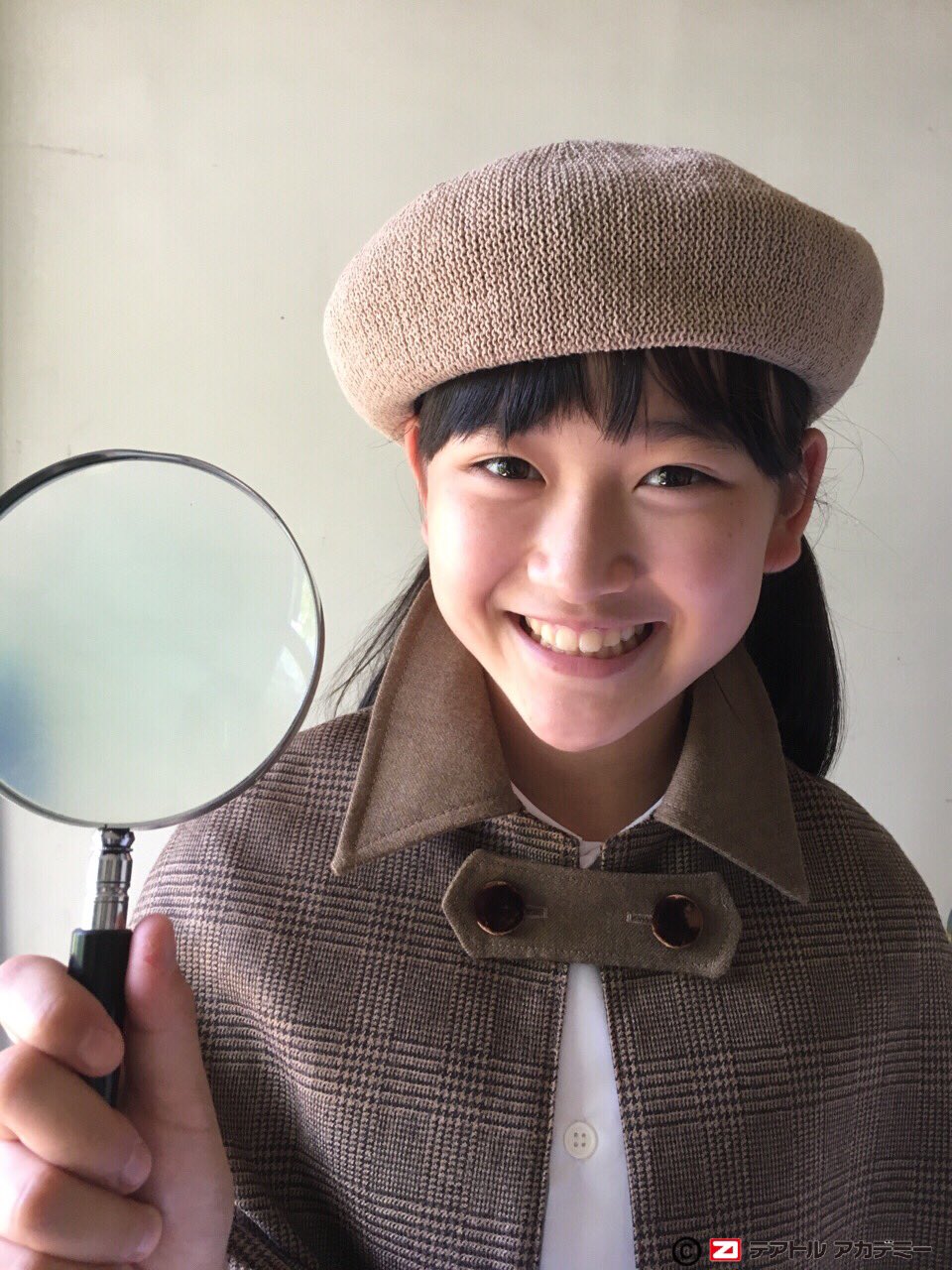 テアトルアカデミー Twitterissa 遠藤璃菜 日曜ワイド ハルさん 花嫁の父は名探偵 風里 小学3年生 役で 遠藤璃菜 が出演 12月3日 日 午前10時からテレビ朝日系で放送 T Co 8ghjpvdosu ハルさん 日曜ワイド T Co Xwys6z7iz8 Twitter