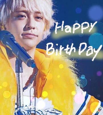 bubu_precure's tweet photo. 光くんHappy Birthday 🎉

光くんの明るさが好きです 。
この前のドッキリの時とかスクール革命とかお馬鹿が暴走しちゃうところ良いと思います(笑)

これからもモノマネ頑張ってね！！ https://t.co/tzbBG3qP20