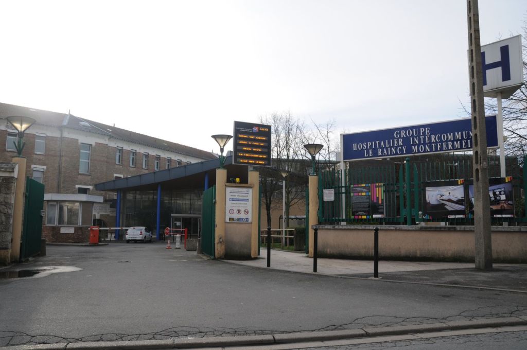 DomDellac93's tweet photo. L’hôpital public n’est pas une entreprise ! La santé n’est pas une marchandise ! https://t.co/wiAx0nkRCh https://t.co/cIXOBeeXzW