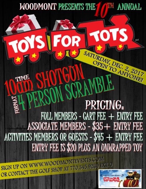 United Way Toys For Tots Atlanta Ga ToyWalls