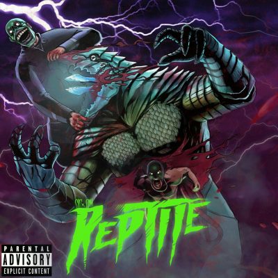 SoundReliz's tweet photo. SID & RAM — Reptile EP
Хип-хоп(Россия) | 23.10.17
Альбом: https://t.co/3zKkB7YpN8
Жестокий подгон из шести треков, от жестоких убийц битов из Нижневартовска. Нет, это не EP, это насилие в уши.
#sidxram #reptile #rap #hiphop #soundreliz https://t.co/PnaKK1Mqat
