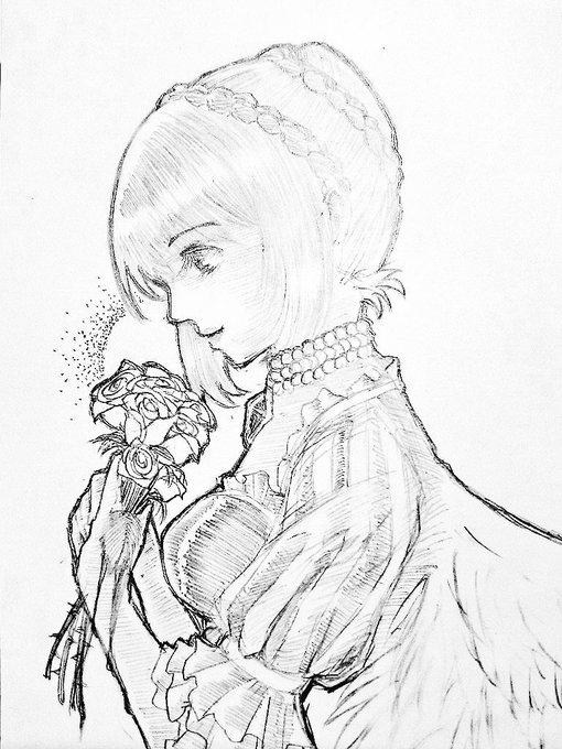 筆ペン 高画質 のtwitterイラスト検索結果 筆ペン 高画質 のtwitterイラスト検索結果