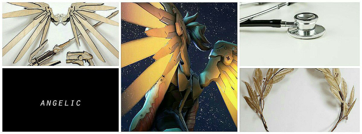 👼  I'm on fire, but this witch here will never burn 👼