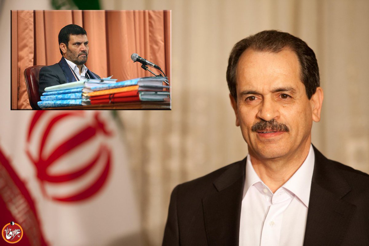 Taheri_Movement's tweet photo. Mohammad Ali #Taheri: I will complain the judiciary and judge.. In the absence of lawyers, this court is illegal
#Taheri_movement 
#zeid
#EU 
@Asma_Jahangir 
@FedericaMog 
@EU_Commission 
@JunckerEU 
@ahmedshaheed 🙌 p@q1 https://t.co/ueCaeeaDEr