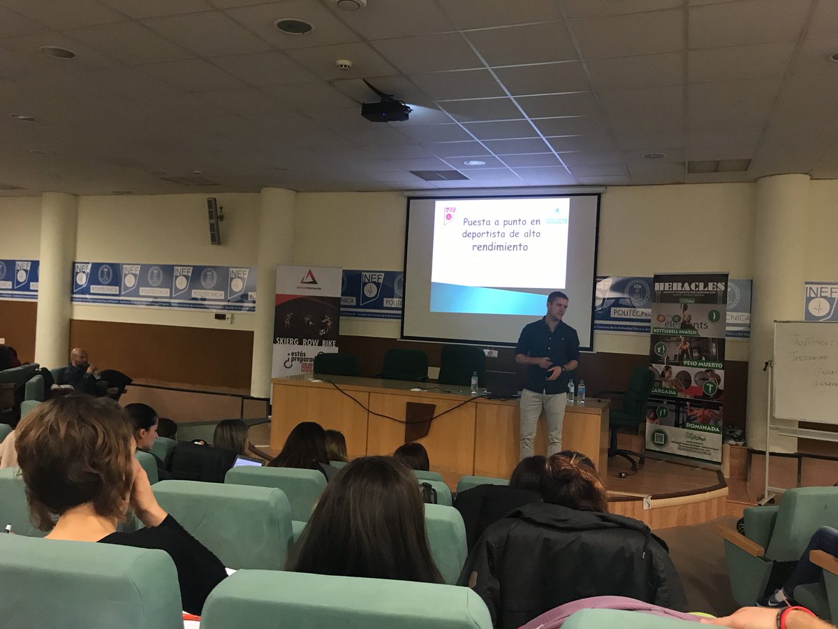 RubenEspinosaPT's tweet image. La puesta a punto en deportistas de alto rendimiento By Rubén De Dios.
#elementsmujer2017
#elementssystem