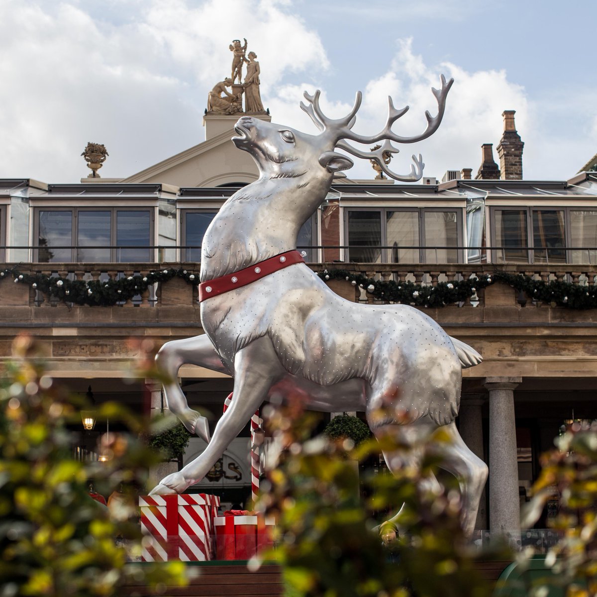 Covent Garden tweet media