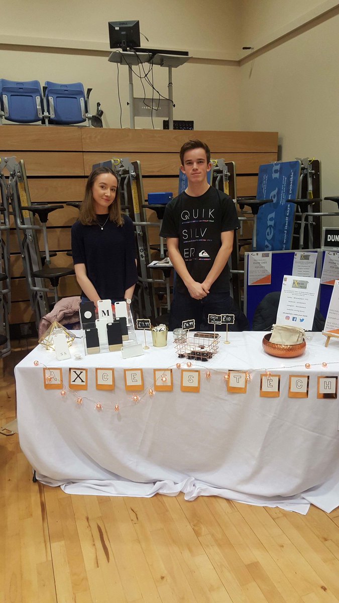 aXcessTech_YES's tweet photo. Come and make your mark at Stirling High! We are here until 2pm👍 purchase your personalised phone cases and pop grips today https://t.co/cQWShwk2oz