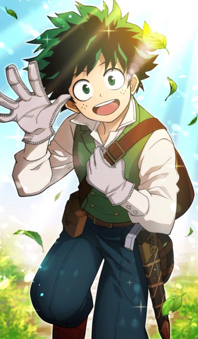 デクくんのtwitterイラスト検索結果 古い順 デクくんのtwitterイラスト検索結果 古い順
