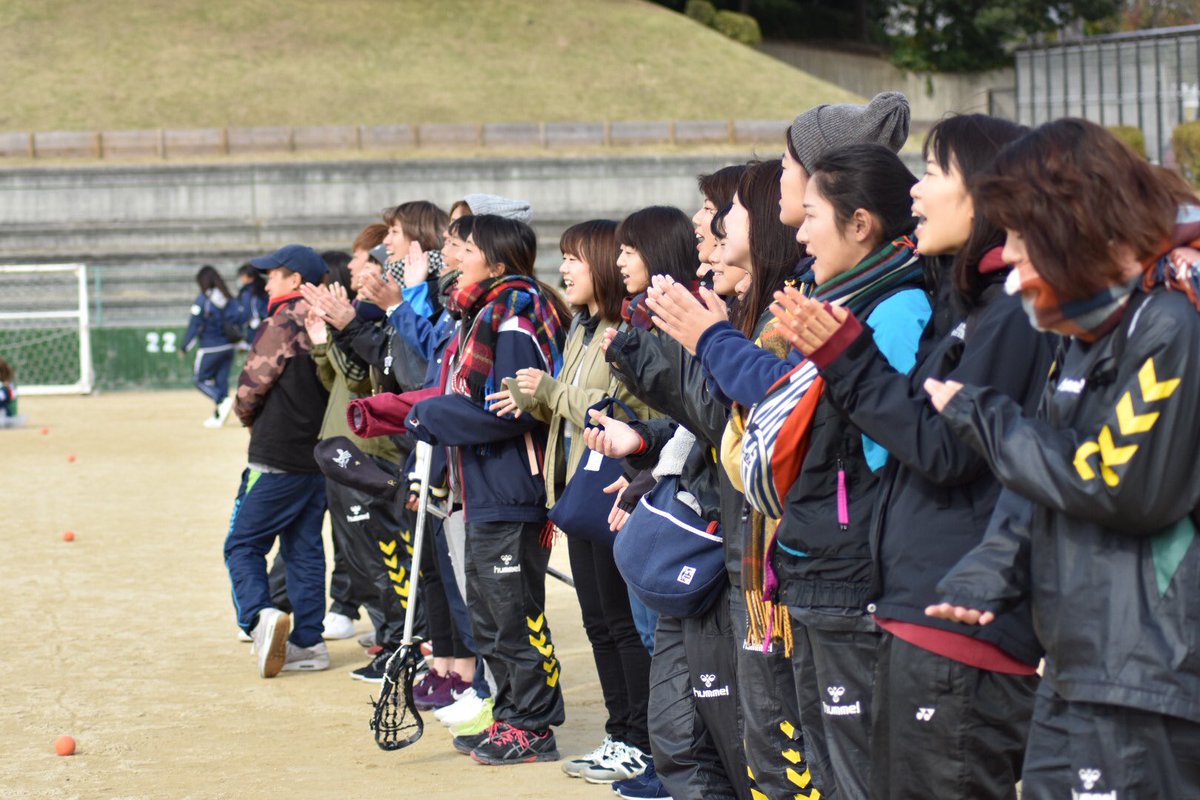 明日はウィンター3戦目です！！
vs神大.松蔭 14:00〜
@立命館大学BKC第3グラウンド
2戦の悔しさを晴らす時がきました。
1回生の力は無限大🌈
仲間を信じて自分を信じて、自分の持っている力を全て出し切ろう。
応援よろしくお願いします📣📣