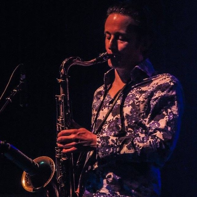 Landmark Jazz tweet media