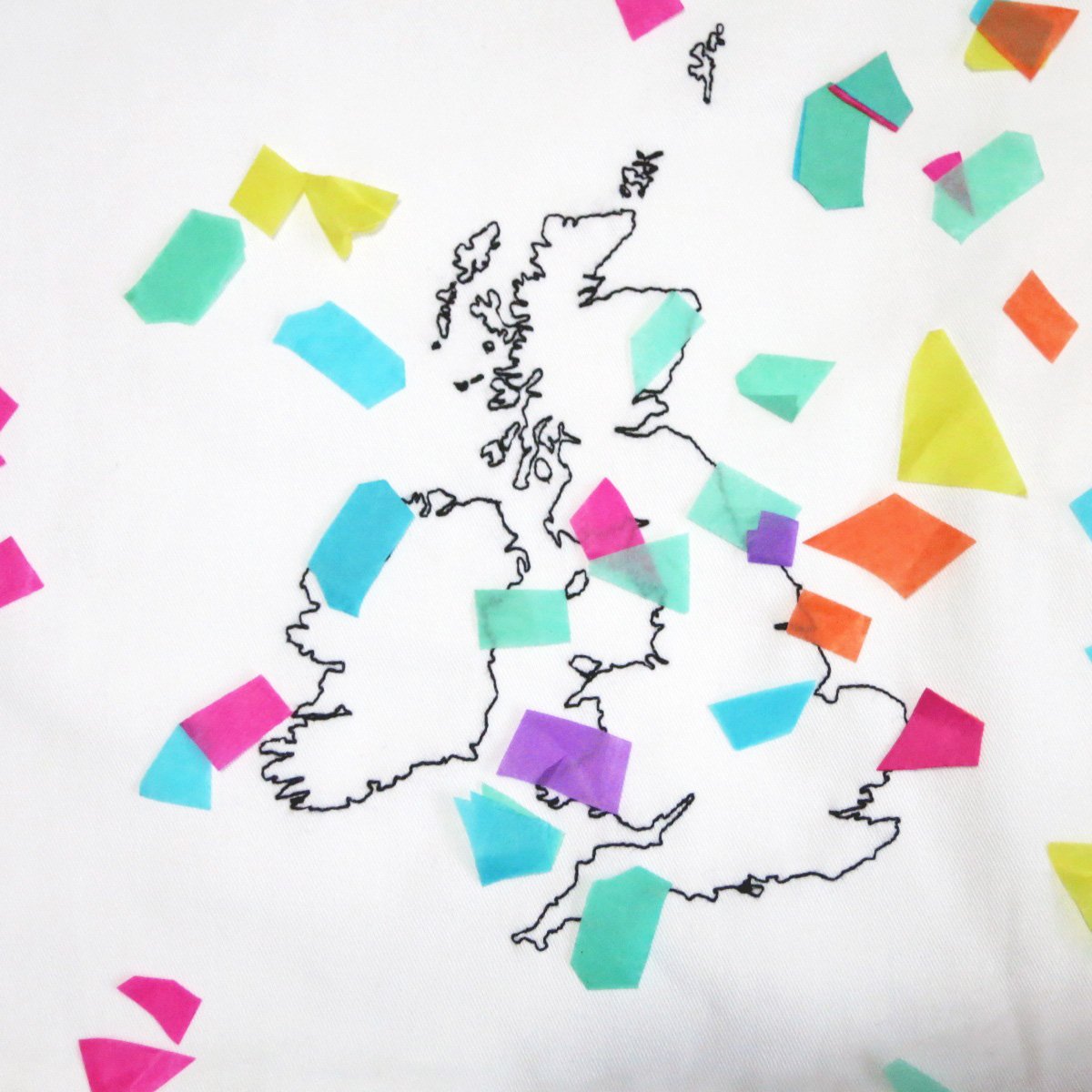 ThreadSquirrel's tweet photo. @notonthehighst Happy #ColourSaturday everyone! https://t.co/8Tqo8FBReO