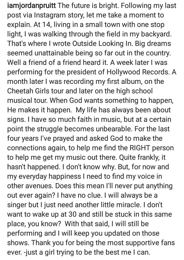 PrusaderForever's tweet photo. We love you Jordan! ♡ https://t.co/nQzmzXhfV8