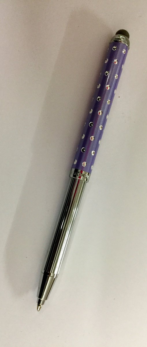 New extendable touch pen stylus for you phone and tablet