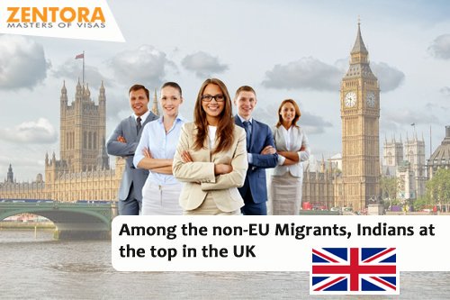 karanpal2412's tweet photo. Among the non-EU migrants, Indians at the top in the UK - https://t.co/qTJzUBSrdc #ImmigrationtoUK #UKImmigration #UKVisas #MigratetoUK https://t.co/AVqia7i1S3