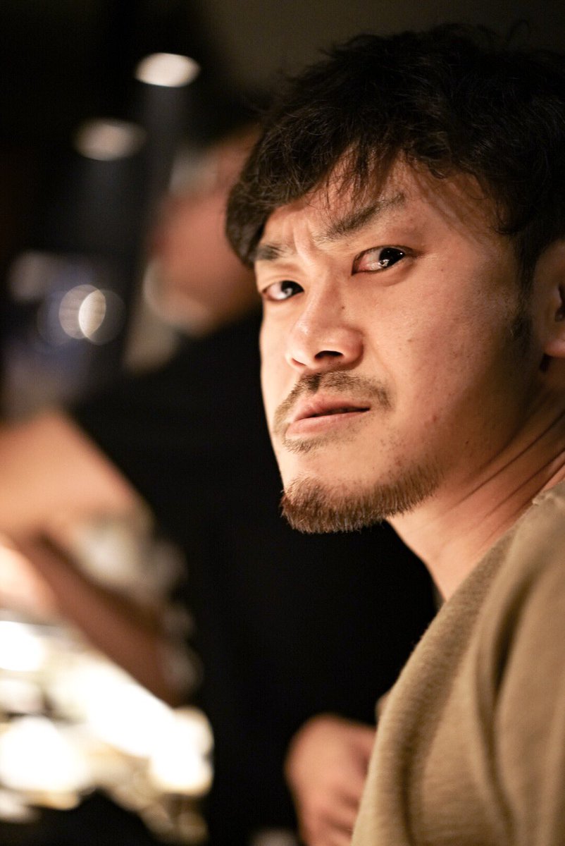 たかさわけーすけ ひげこい たけさんぽ