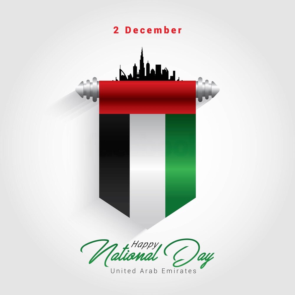 trilogyeventsco's tweet photo. كل عام والامارات بألف خير وصحة وسلامة #اليوم_الوطني_الاماراتي46 🇦🇪❤️ https://t.co/KP3PdE7bOE